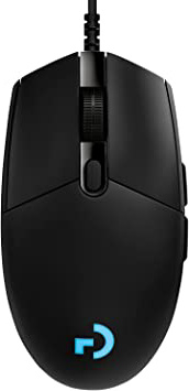 Logitech G PRO Ratón Gaming