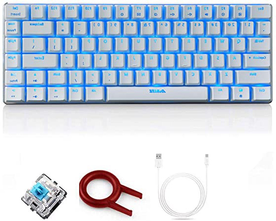 FELiCON AK33 Teclado para Juegos