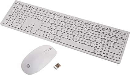 HP Pavilion 800 - Pack