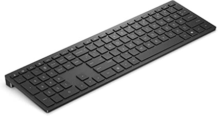 HP Pavilion 600 - Teclado