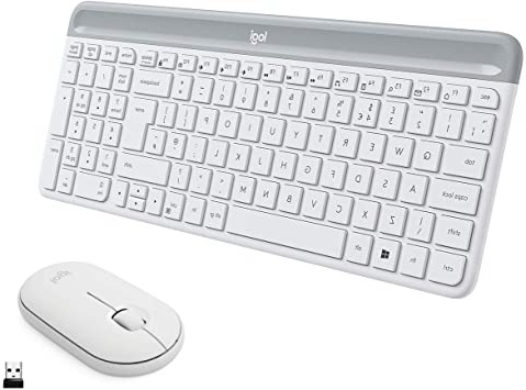 Logitech MK470 Combo Teclado y