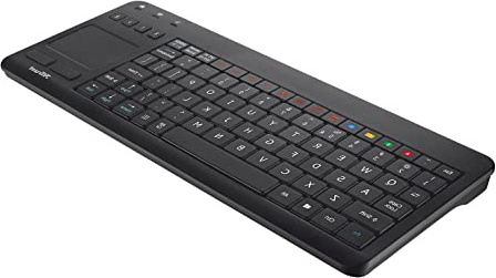 Trust Sento - Teclado inalámbrico