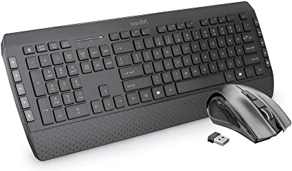 Trust Tecla-2 - Teclado y