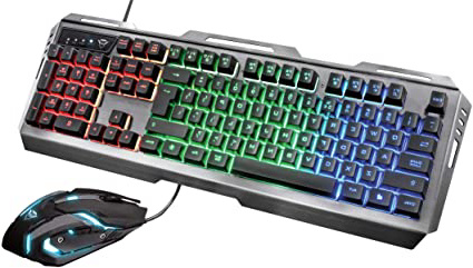 Trust Gaming GXT 845 Tural