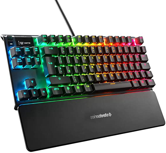 SteelSeries Apex 7 TKL -