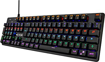 THE G-LAB Keyz CARBON V3