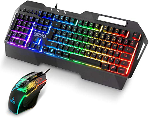 EMPIRE GAMING -Drak Fury Pack