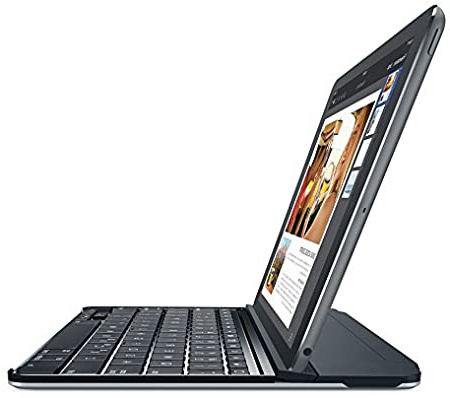 Logitech Ultrathin - Funda con