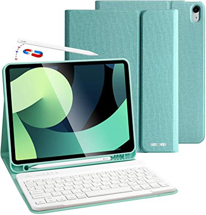 Funda Teclado iPad 10.9, Funda