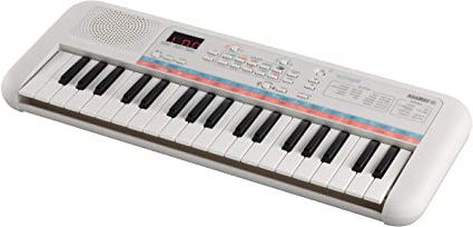 YAMAHA Remie (PSS-E30) Teclado Portátil