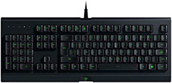 Razer Cynosa Lite - Teclado