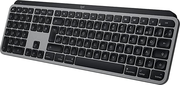 Logitech MX Keys Advanced Teclado