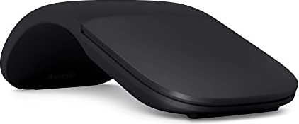 Microsoft – Arc Mouse Negro