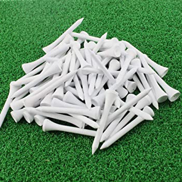 KOFULL Tees de Golf de
