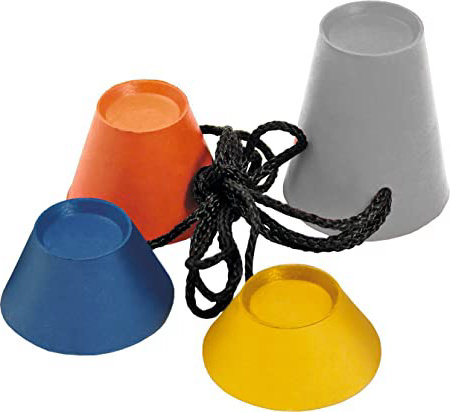 LONGRIDGE TERWJ4 - Tees Jumbo