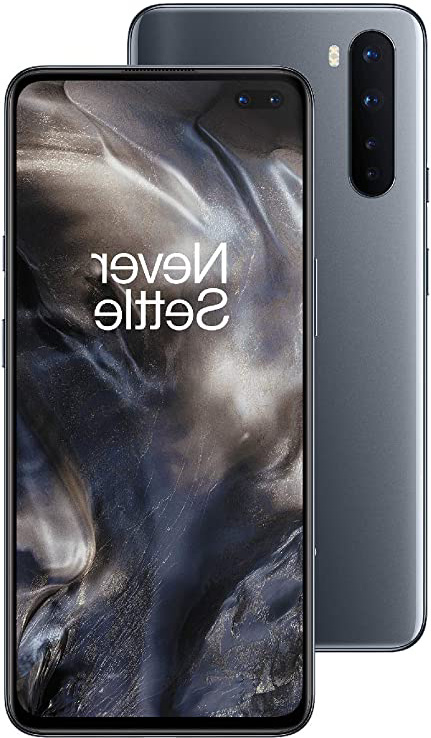 OnePlus Nord 5G - Smartphone
