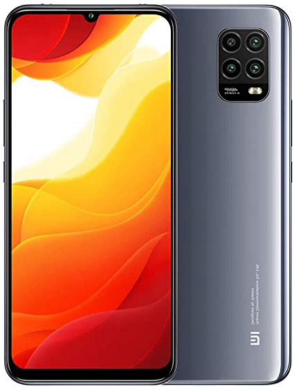 Xiaomi Mi 10 Lite 5G
