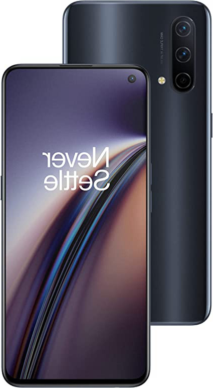OnePlus Nord CE 5G Smartphone