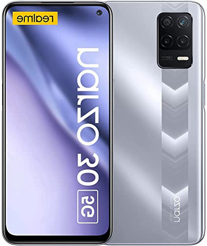 Realme Narzo 30 5G Smartphone