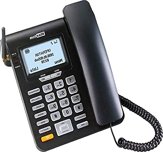 Maxcom MM 28 D HS -