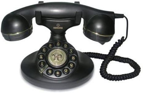 Brondi Vintage 10 - Teléfono