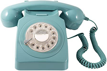GPO 746 Teléfono fijo de