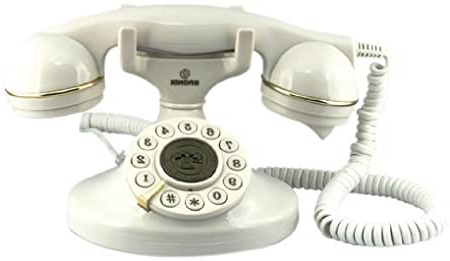 Brondi Vintage 10 - Teléfono