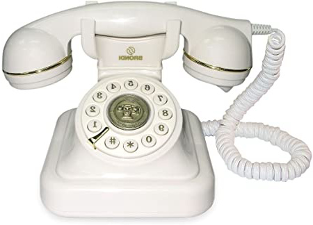 Brondi Vintage 20 - Teléfono