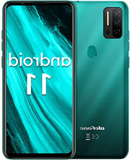 Telefono movil Ulefone Note 11P