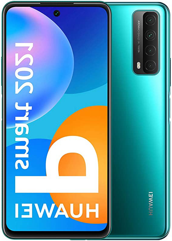 HUAWEI P Smart 2021 -