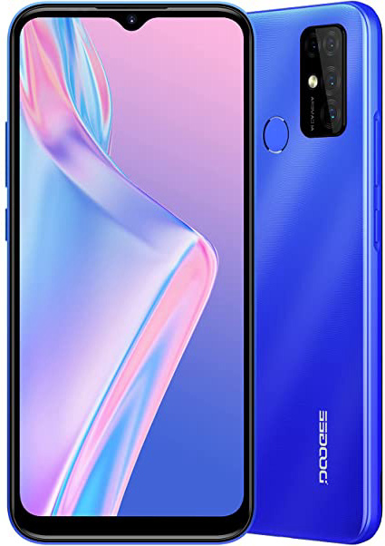 DOOGEE X96 Pro [2021] 4GB