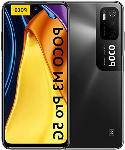 Xiaomi Poco M3 Pro 5G