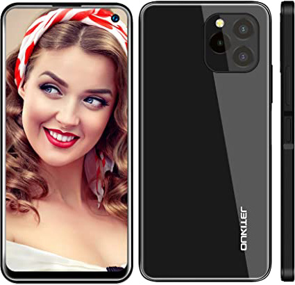Telefonos Moviles Libres Baratos OUKITEL