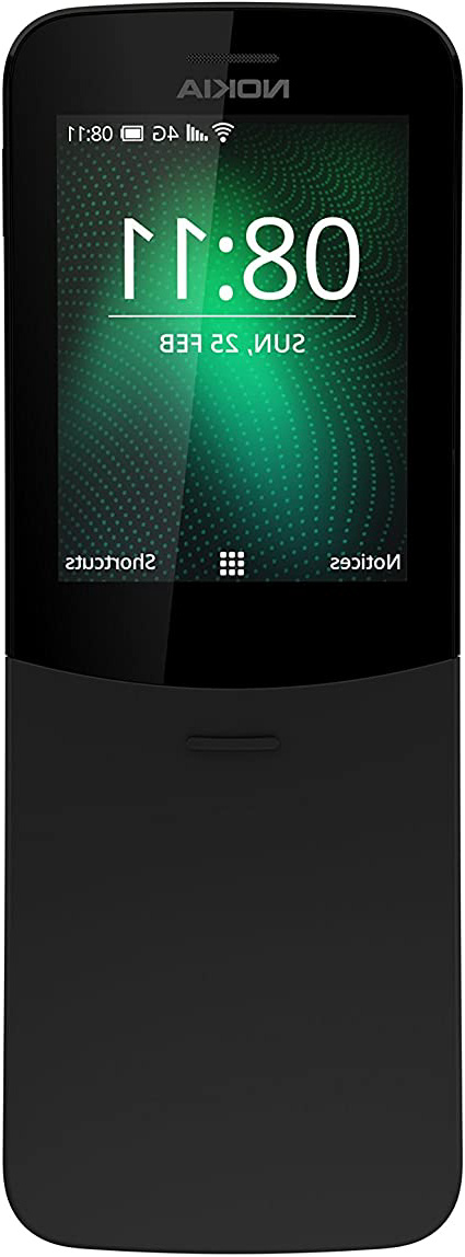 Nokia 8110 - Teléfono Celular