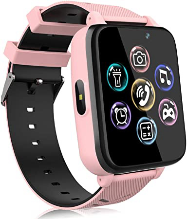 Reloj Teléfono para Niños, Smartwatch