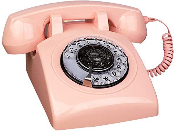 Artisam Antique Phones Landline -