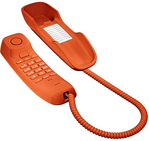 Gigaset DA210 - Teléfono Fijo