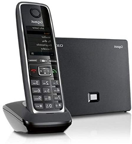 Gigaset C530 IP - Teléfono