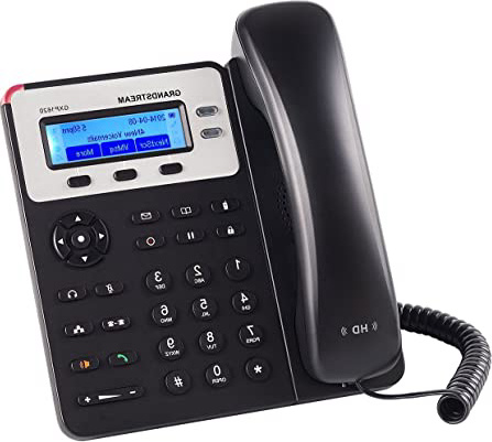 Grandstream GXP-1625 - Teléfono IP