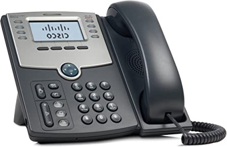Cisco SPA 508G 8-Line IP
