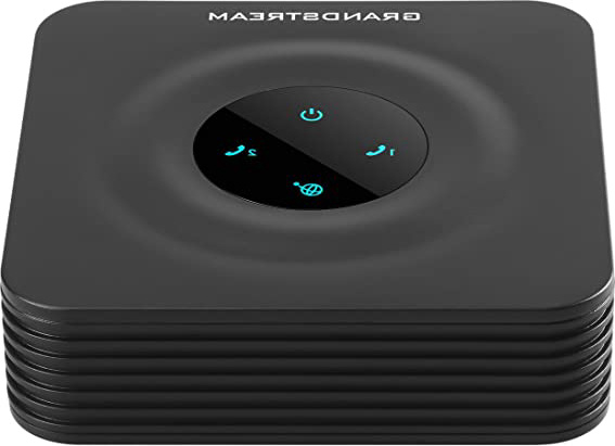 Grandstream SIP-ATA HandyTone HT802 2xFXS