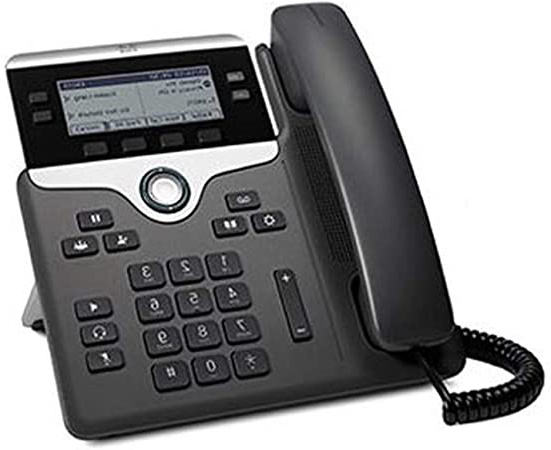 Cisco IP Phone 7841 -