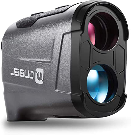 OUBEL Telemetro Golf, 1200 Yard