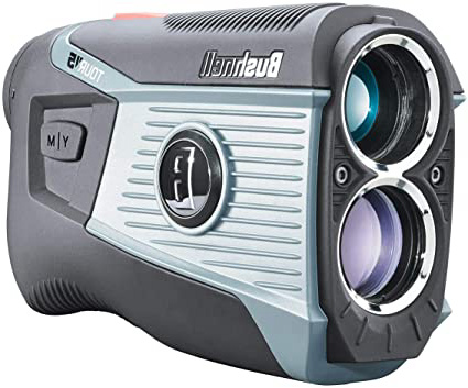 Bushnell Tour V5 MEDIDOR Laser,