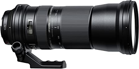 Tamron SP 150-600 MM F/5-6,3