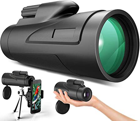 Gafild monocular 12 x 50