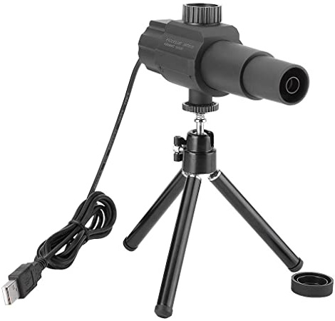 Garsent Telescopio Digital, USB 2MP