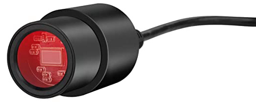 Bresser MikrOkular Full HD cámara