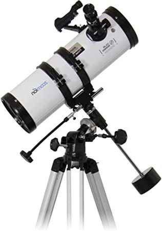 Zoomion Philae 114/500 EQ Reflector