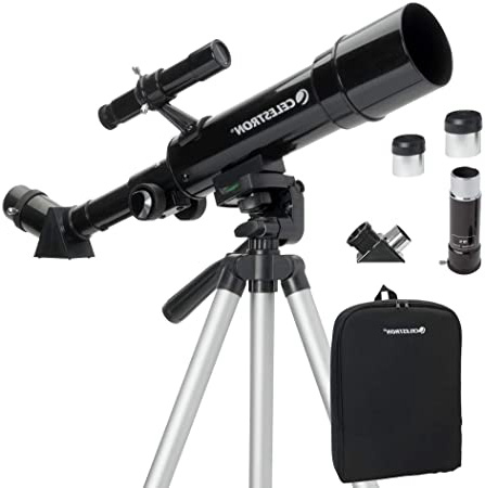 Celestron Travel Scope 50 -
